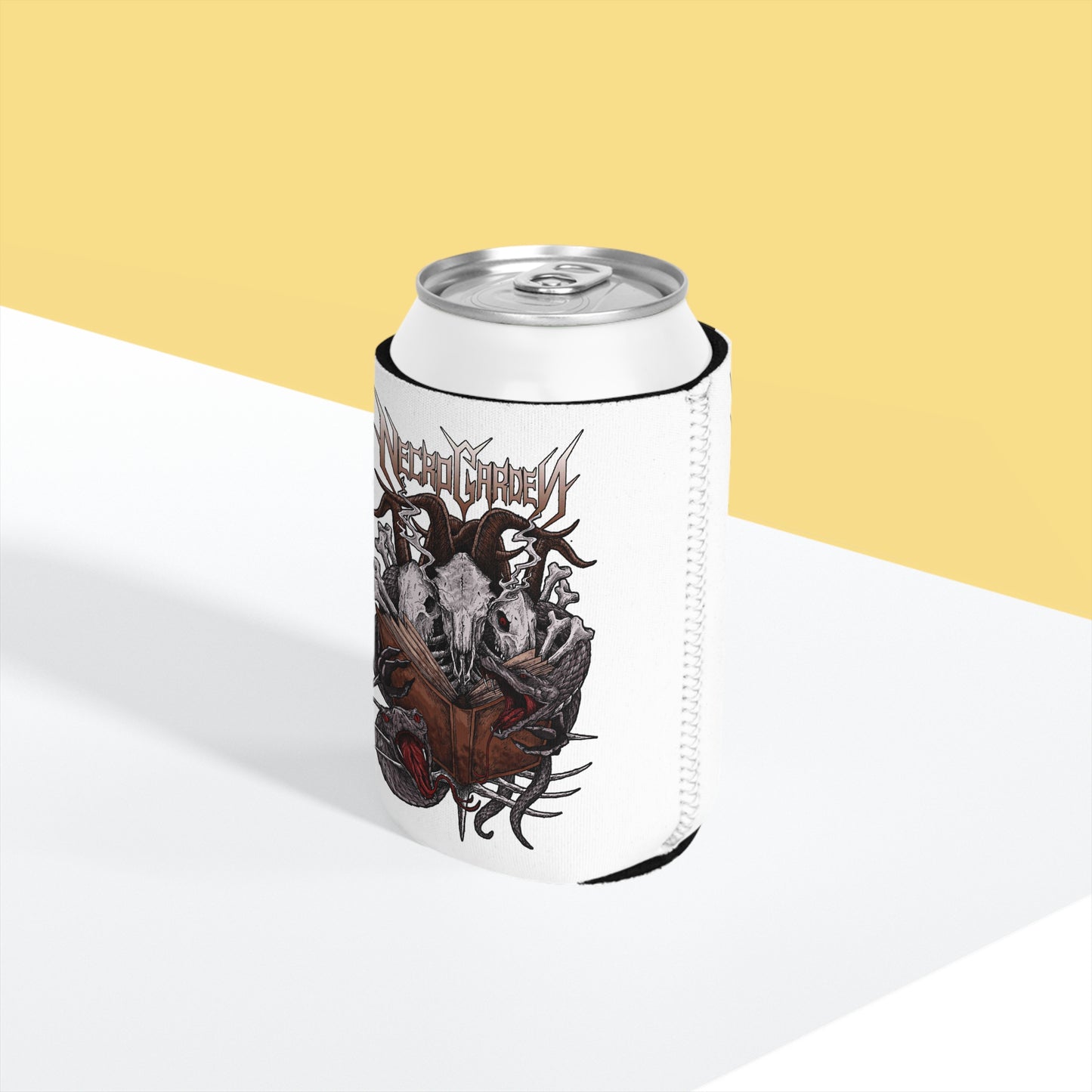 Can Cooler Sleeve